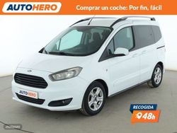 Ford Tourneo Courier 1.5 TDCi Trend - Miniatura 1