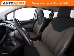 Ford Tourneo Courier 1.5 TDCi Trend - Miniatura 11