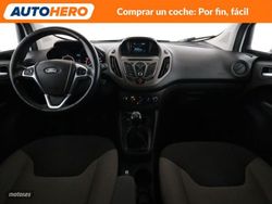 Ford Tourneo Courier 1.5 TDCi Trend - Miniatura 13