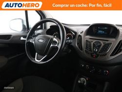 Ford Tourneo Courier 1.5 TDCi Trend - Miniatura 14