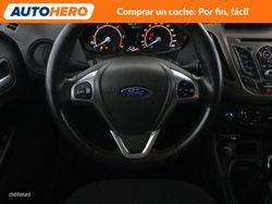 Ford Tourneo Courier 1.5 TDCi Trend - Miniatura 22