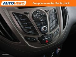 Ford Tourneo Courier 1.5 TDCi Trend - Miniatura 24