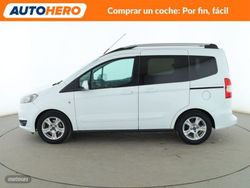 Ford Tourneo Courier 1.5 TDCi Trend - Miniatura 3