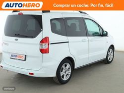 Ford Tourneo Courier 1.5 TDCi Trend - Miniatura 6