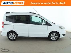 Ford Tourneo Courier 1.5 TDCi Trend - Miniatura 7