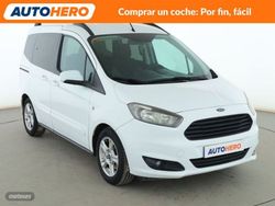 Ford Tourneo Courier 1.5 TDCi Trend - Miniatura 8