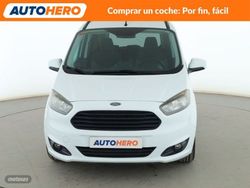 Ford Tourneo Courier 1.5 TDCi Trend - Miniatura 9