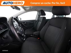 Volkswagen Polo 1.2 TSI Sport BlueMotion Tech - Miniatura 11