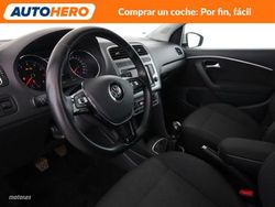 Volkswagen Polo 1.2 TSI Sport BlueMotion Tech - Miniatura 12