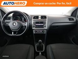 Volkswagen Polo 1.2 TSI Sport BlueMotion Tech - Miniatura 13