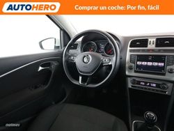 Volkswagen Polo 1.2 TSI Sport BlueMotion Tech - Miniatura 14