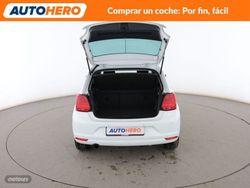 Volkswagen Polo 1.2 TSI Sport BlueMotion Tech - Miniatura 17