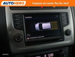 Volkswagen Polo 1.2 TSI Sport BlueMotion Tech - Miniatura 20