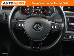 Volkswagen Polo 1.2 TSI Sport BlueMotion Tech - Miniatura 24