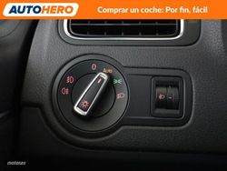 Volkswagen Polo 1.2 TSI Sport BlueMotion Tech - Miniatura 28
