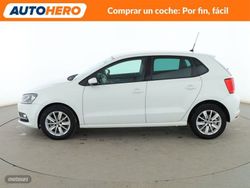 Volkswagen Polo 1.2 TSI Sport BlueMotion Tech - Miniatura 3