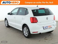 Volkswagen Polo 1.2 TSI Sport BlueMotion Tech - Miniatura 4