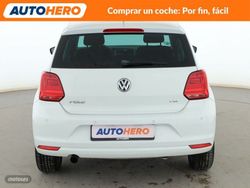 Volkswagen Polo 1.2 TSI Sport BlueMotion Tech - Miniatura 5