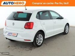 Volkswagen Polo 1.2 TSI Sport BlueMotion Tech - Miniatura 6