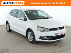 Volkswagen Polo 1.2 TSI Sport BlueMotion Tech - Miniatura 8