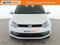 Volkswagen Polo 1.2 TSI Sport BlueMotion Tech - Miniatura 9