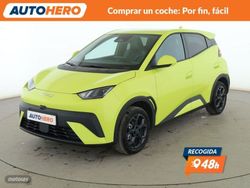 BYD Dolphin Surf electric drive 115 kW Comfort - Miniatura 1