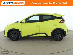 BYD Dolphin Surf electric drive 115 kW Comfort - Miniatura 3