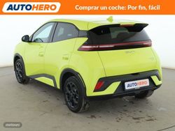 BYD Dolphin Surf electric drive 115 kW Comfort - Miniatura 4