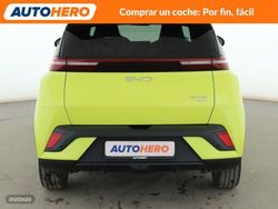 BYD Dolphin Surf electric drive 115 kW Comfort - Miniatura 5
