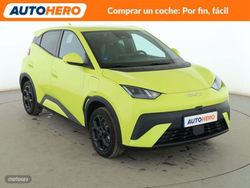 BYD Dolphin Surf electric drive 115 kW Comfort - Miniatura 8
