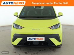 BYD Dolphin Surf electric drive 115 kW Comfort - Miniatura 9