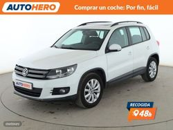 Volkswagen Tiguan 2.0 TDI T1 BlueMotion Tech - Miniatura 1