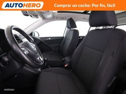 Volkswagen Tiguan 2.0 TDI T1 BlueMotion Tech - Miniatura 11