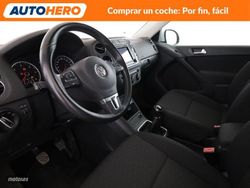 Volkswagen Tiguan 2.0 TDI T1 BlueMotion Tech - Miniatura 12