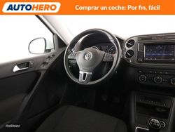 Volkswagen Tiguan 2.0 TDI T1 BlueMotion Tech - Miniatura 14