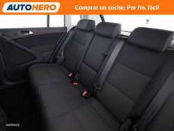 Volkswagen Tiguan 2.0 TDI T1 BlueMotion Tech - Miniatura 15