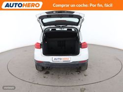 Volkswagen Tiguan 2.0 TDI T1 BlueMotion Tech - Miniatura 17