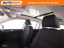 Volkswagen Tiguan 2.0 TDI T1 BlueMotion Tech - Miniatura 20