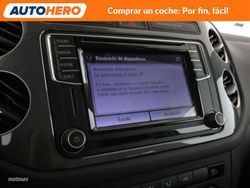 Volkswagen Tiguan 2.0 TDI T1 BlueMotion Tech - Miniatura 21