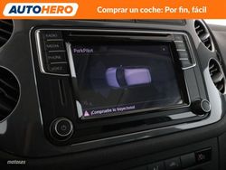 Volkswagen Tiguan 2.0 TDI T1 BlueMotion Tech - Miniatura 22