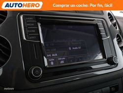 Volkswagen Tiguan 2.0 TDI T1 BlueMotion Tech - Miniatura 23