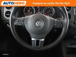 Volkswagen Tiguan 2.0 TDI T1 BlueMotion Tech - Miniatura 24