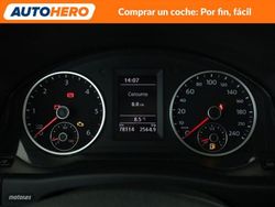 Volkswagen Tiguan 2.0 TDI T1 BlueMotion Tech - Miniatura 25