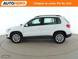 Volkswagen Tiguan 2.0 TDI T1 BlueMotion Tech - Miniatura 3