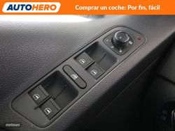 Volkswagen Tiguan 2.0 TDI T1 BlueMotion Tech - Miniatura 32