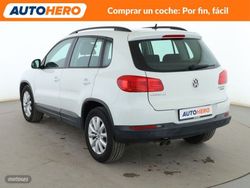 Volkswagen Tiguan 2.0 TDI T1 BlueMotion Tech - Miniatura 4