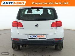 Volkswagen Tiguan 2.0 TDI T1 BlueMotion Tech - Miniatura 5