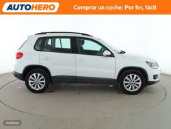 Volkswagen Tiguan 2.0 TDI T1 BlueMotion Tech - Miniatura 7