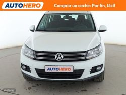 Volkswagen Tiguan 2.0 TDI T1 BlueMotion Tech - Miniatura 9