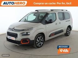 Citroen Berlingo 1.5 Blue-HDi Shine XL - Miniatura 1